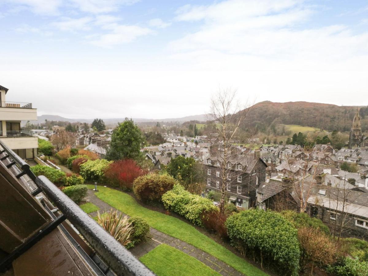Rothay 17 Ambleside Exterior foto