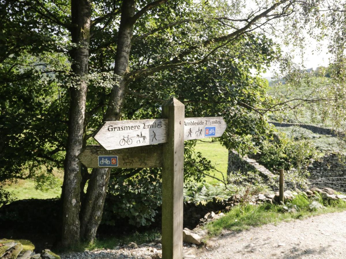 Rothay 17 Ambleside Exterior foto